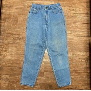 Vintage Chic Jeans